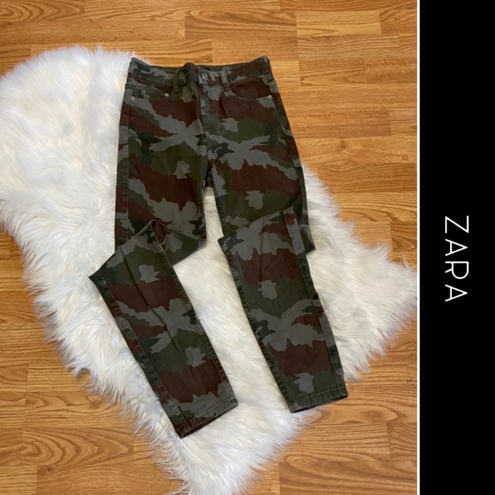 🔻SALE🔻ZARA🔹EXCELLENT CONDITION